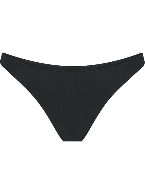 Amanzi Jet Bikini Briefs