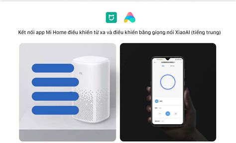 Máy Hút Mùi Thông Minh Xiaomi Mijia S1 - MJ02C - Xiaomi Việt Nam