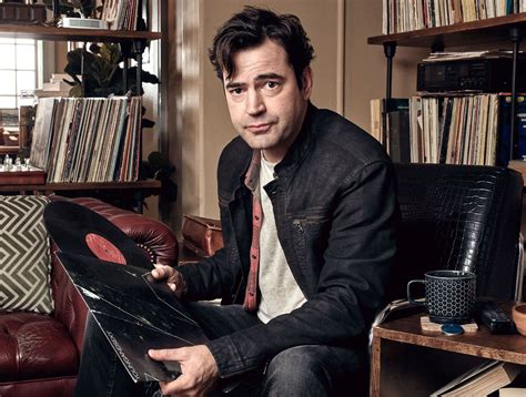 Ron Livingston Biography