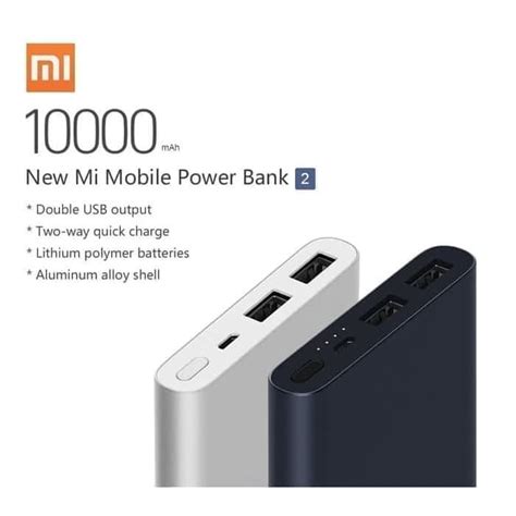 10 Power Bank 10.000mAh Terbaik Saat Ini (Terbaru 2025)