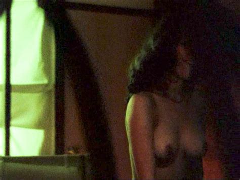 Wildside Ii Nude Pics P Gina