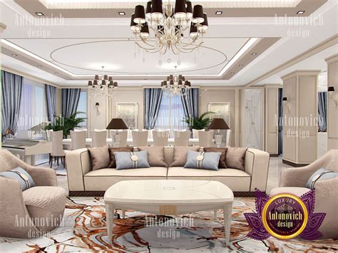 Modern Living Room Ideas In Nigeria