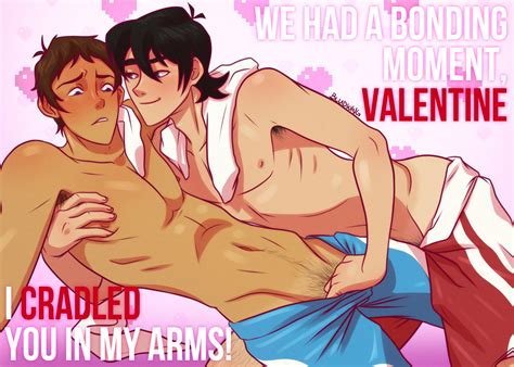 Bonding Moment 1 2 By Bludwing Hentai Foundry