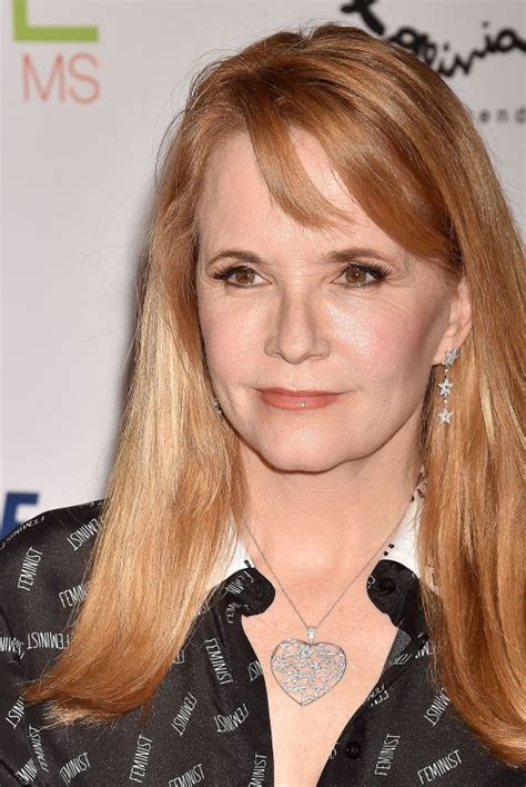 Lea Thompson At Dancing With The Stars Rehearsal In Hollywood Hawtcelebs