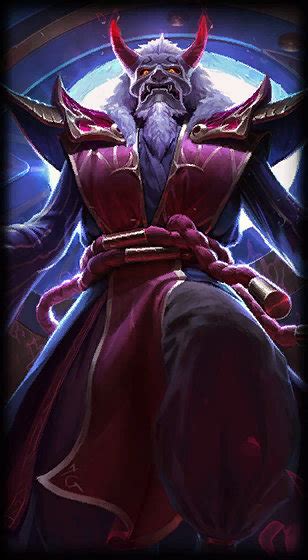 Zilean Lore Skills Skins League Of Legends Lol Stats