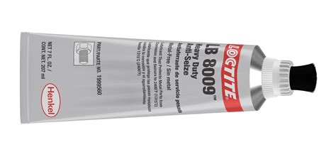 Lubrication When Is Anti Seize The Best Choice Peter Moorcroft Advaps