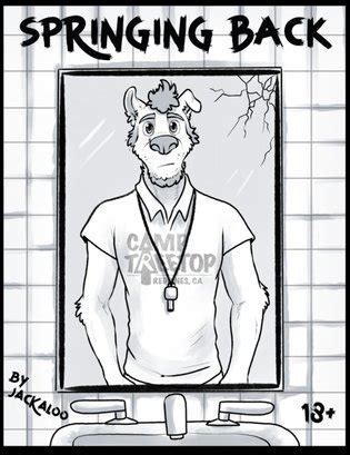 Jackaloo Springing Back Eng Ongoing Luscious Hentai Manga Porn