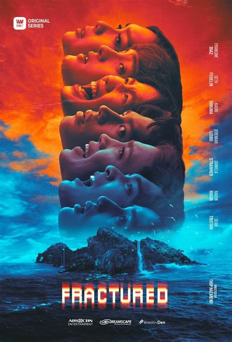 fractured  mydramalist