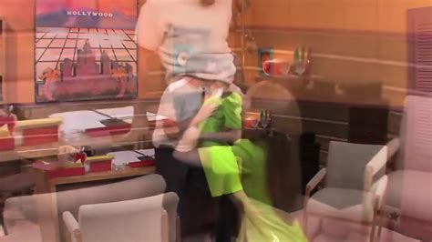 Faye Reagan Office Fuck