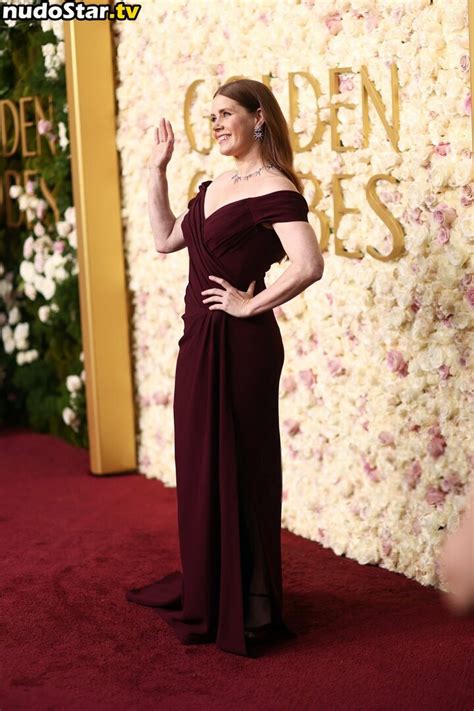 Amy Adams Amyadams Amyadamsss Nude OnlyFans Photo Nudostar TV