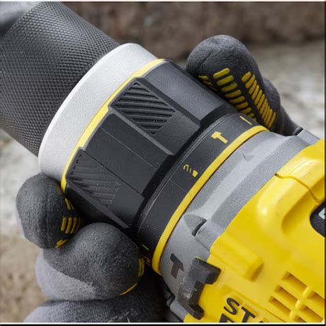 Купить DEWALT SFMCD721B аккумуляторная бесщеточная ударная дрель ...