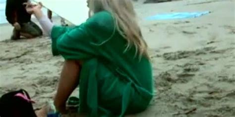 Nikki Schieler Ziering Breasts Bikini Scene In National Lampoon S Spring Break Tnaflix