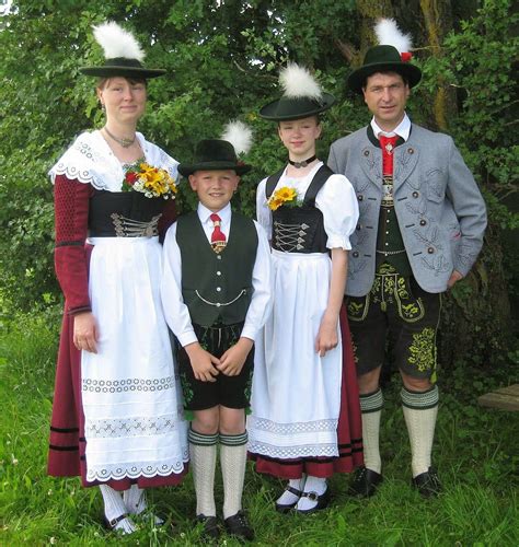 The German People A Tapestry Of History Culture And Character