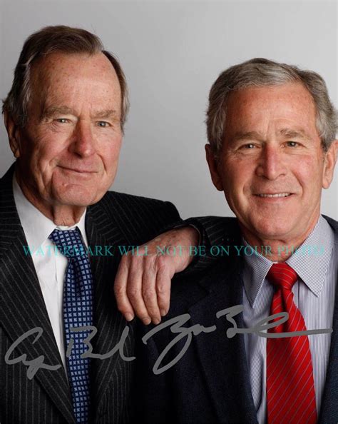 Rare video footage of George Bush Sr will be released in July 2