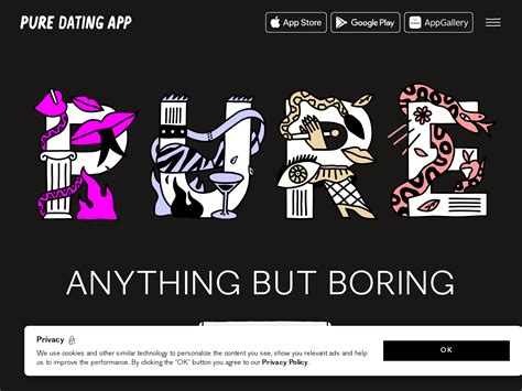 Unveiling The Meta Of Pure A Paradigm Shifting Dating App Review