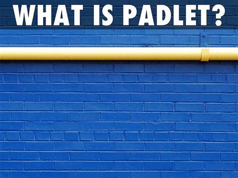 Padlet Hd Phone Wallpaper Pxfuel