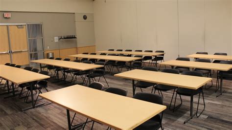 Whitewater Room Isub And Tlc University Of Idaho