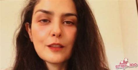 Leticia Sabatella Relembra Ass Dio Que Sofreu Na Rua Aos Anos De Idade Estrelando