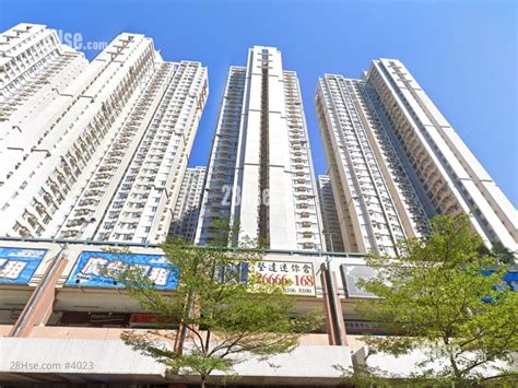 成交行情 將軍澳寶盈花園二座高層減30萬以580萬承接 28hse 香港屋網