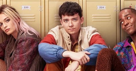 Xem phim Sex Education tôi thẫn thờ vì nhận ra những ĐIỀU VÔ NGHĨA trong cuộc đời mình hôm