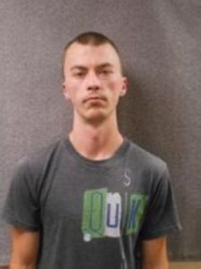 Dakota J Klinger A Registered Sex Offender In WAUSAU WI At Offender Radar