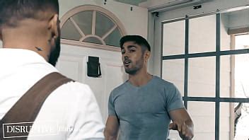 Nico Coopa Página de Modelo XVIDEOS