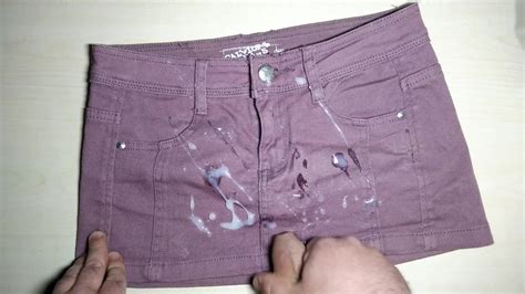 Cum Pink Miniskirt The Gay HD Porn Video A XHamster