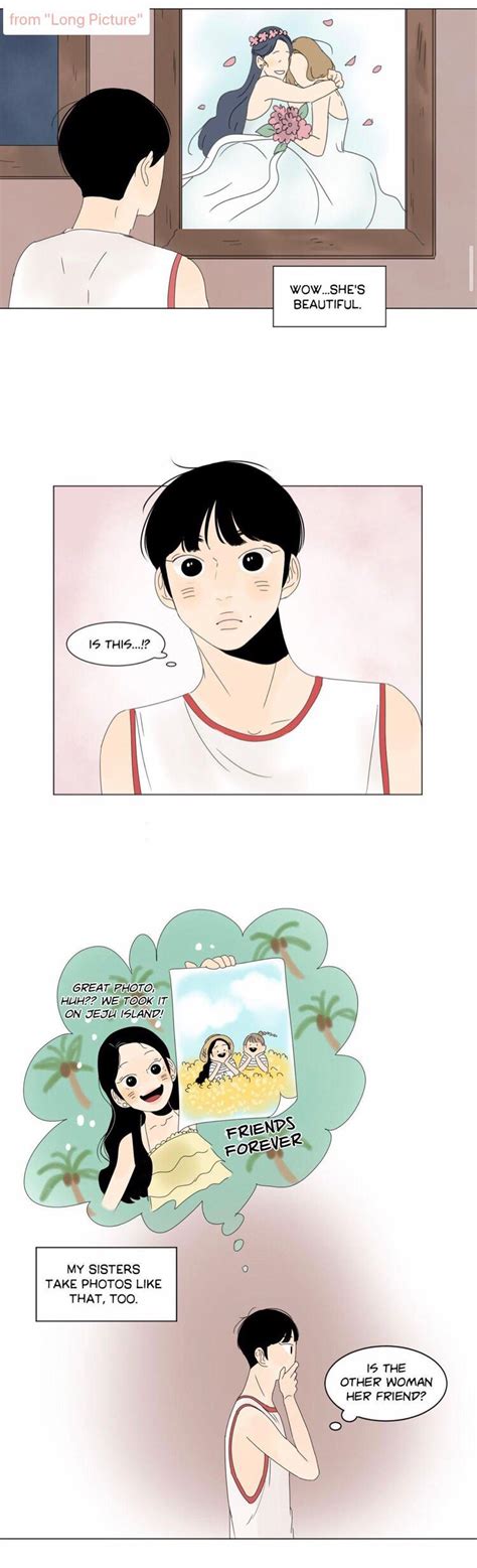 Even Gay Characters Can Be Really Dense He Does Figure It Out