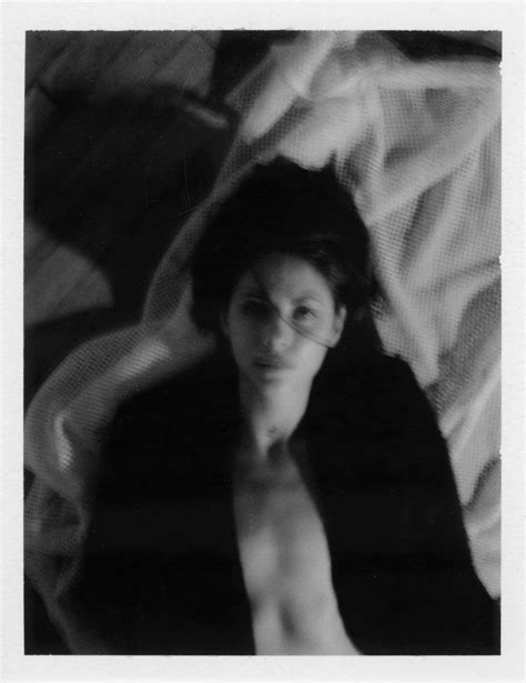 Willa Holland Sexy Naked Body In Topless Photoshoot By Justin Tyler
