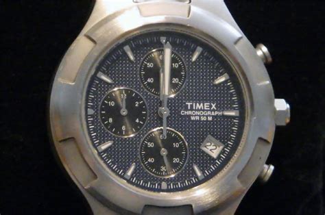 Timex Sr927w Chronographs Circa 2000 Any Of Them Page 5