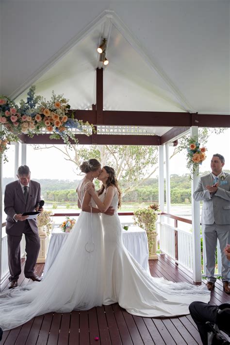 Same Sex Wedding Photographer Brisbane