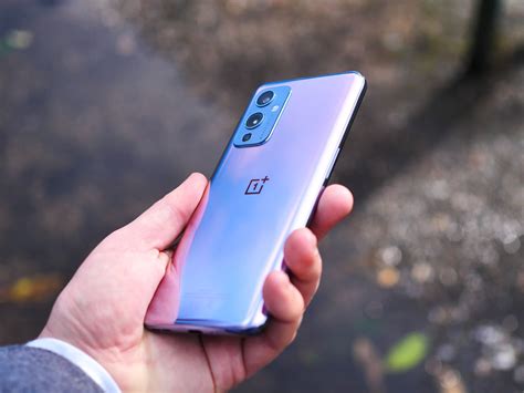OnePlus 9 & 9 Pro waterproofing explained: Are the phones waterproof ...