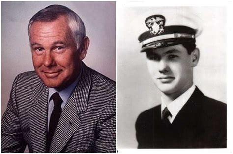From Stardom To Service The Untold Stories Of Hollywood Celebrities