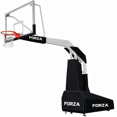 Forza Arenamax Panier De Basket Ball Net World Sports