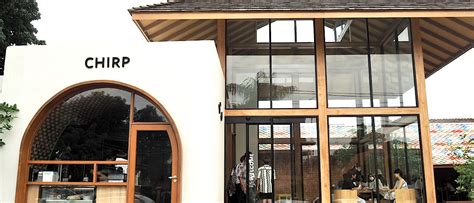 Readme.me - Chirp cafe & chat space คาเฟ่เปิดใหม่อยุธยา