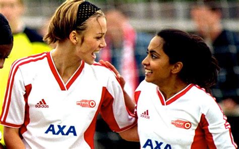 Bend it Like Beckham | SBIFF