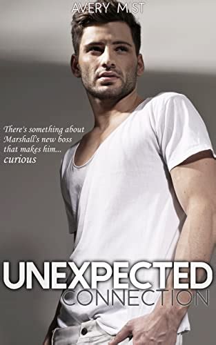Unexpected Connection Mm Gay Awakening Romance Novel Kindle Edition By Mist Avery