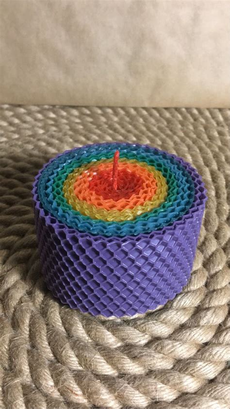 Свеча чакральная | Свеча, Упаковка