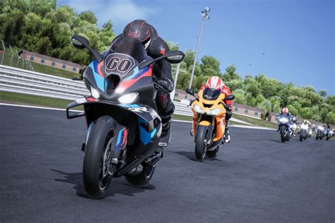 Ride 5 Announced For PS5, XBox Series X/S And PC - BikesRepublic.com