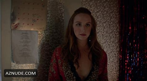 Camryn Grimes Nude Aznude