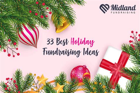 Maximize Your Holiday Cheer with These Creative Fundraising Ideas for Christmas 5