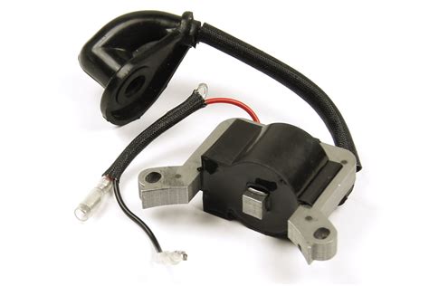 Катушка зажигания HUTER GGT-800S для бензокосы (триммера) (Хутер ...