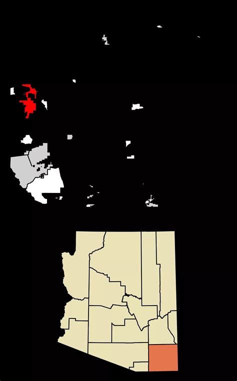10 Facts About Benson Arizona | FactSnippet