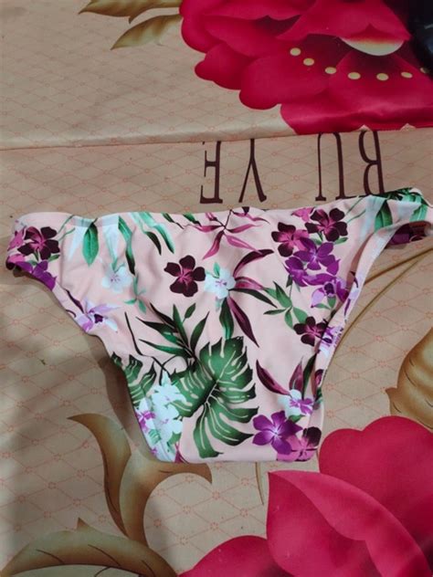 Áo bra Bikini hai mảnh nơ xinh xắn Mossimo xuất khẩu UV100protect SPF50