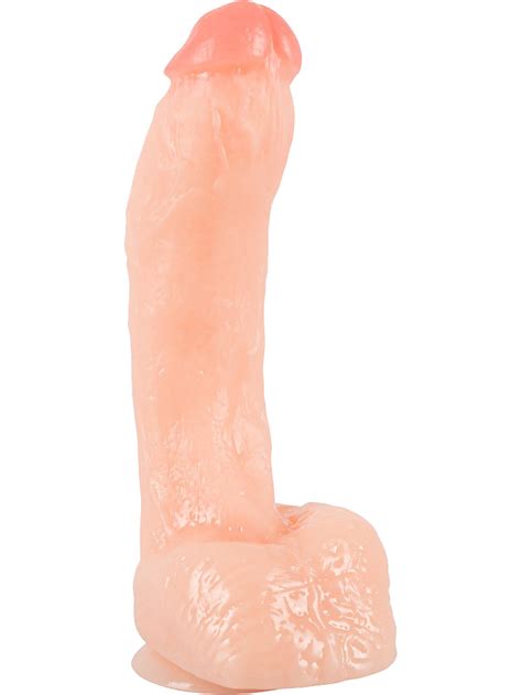 Realistixxx Real Stallion Dildo Cm