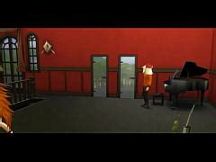 Naruto Hentai Episode 102 Naruto Shows Mizukage How To Play His Piano Then He Talks About Sex