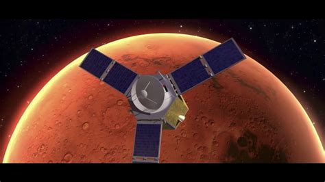 Hope Mars Mission Mruploads Youtube
