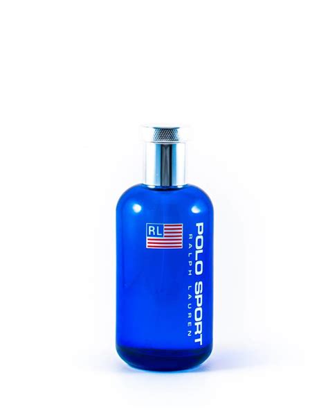 RALPH LAUREN RALPH LAUREN POLO SPORT (Men) - PARFUM DIRECT