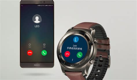 Huawei Watch 2 Pro disponible en China - Fanáticos del Hardware