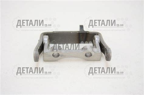 Вилка коробки передач Ланос, Авео (ковзна) GM 94580778 – купити на ...